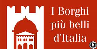 I borghi più belli d'Italia